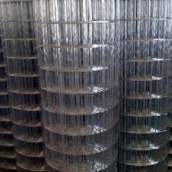 Welded Wire Mesh 4