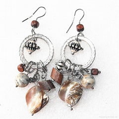  Fashion Jewelry Earring