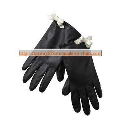 Leather gloves(SW1)