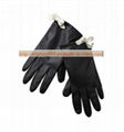 Leather gloves(SW1)