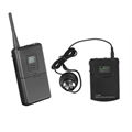 2.4GHz Wireless Tour Guide System Transmitter & Receiver