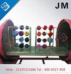 DTY/FDY Yarn Setting Steamer Machine