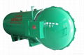 Indirect humidification plant