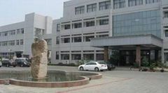 Jiangsu JM machinery co.ltd