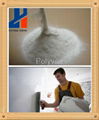 redispersible polymer powder