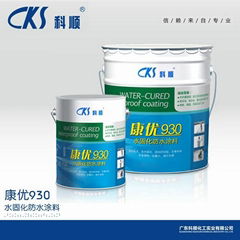 Kangyou 930 Water-cured Waterproof Coating
