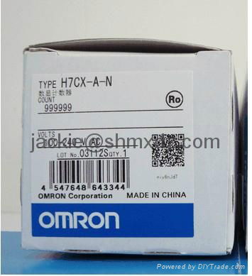  OMRON  PLC