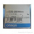 OMRON PLC