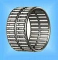 Needle roller bearing 