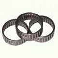 Needle roller bearing  4