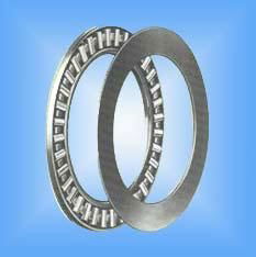 Cylindrical roller bearings