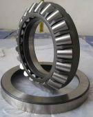 Tapered roller bearings