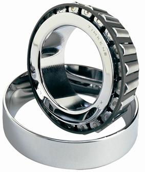 Tapered roller bearings 3