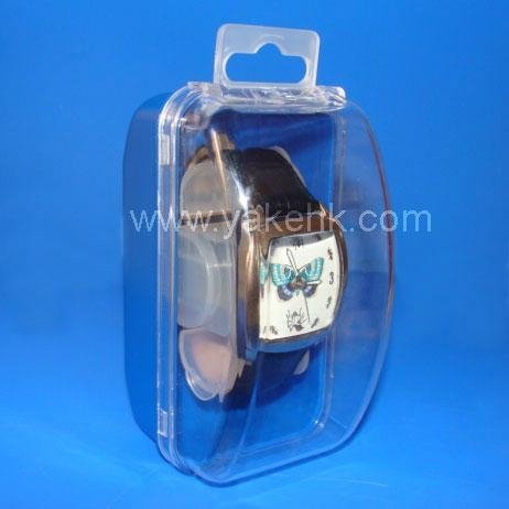 display watch box