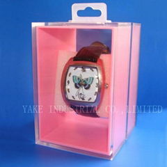 2013 The new style watch box