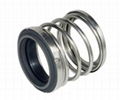 Mechanical seals 3