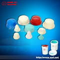 Pad Printing Silicon Rubber 1