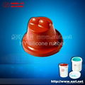 Pad Printing Silicon Rubber 3