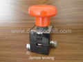 Forklift Ignition switch & Direction switch & Emergency Stop Switch 4