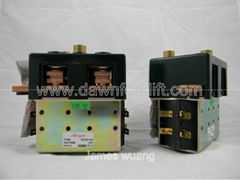 Albright DC Contactor SW80-SW560 DC88 DC182