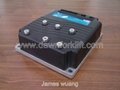 Curtis 1230-2402 Multimode AC Motor Controller For Pallet Stacker 3