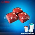  Pad Printing Silicon Rubber 2