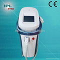 Diode Hair Removal Laser as Lumenis