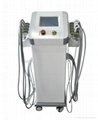 2013 Magic Body Slimming Portable lipo laser machine lipo laser  650nm 940nm 5