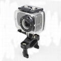 DVR Action Car Bike Motorcycle  Cam Camera