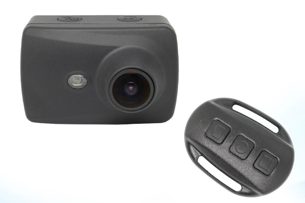 Gopro compatible Extreme Actional  Video camera