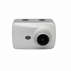 Newly Waterproof Full HD Skydiving camera