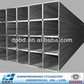 galvanized square pipe 1