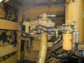 Used excavator Caterpillar 320B 4