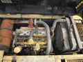 Used excavator Caterpillar 320B 5