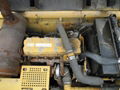 Used excavator Caterpillar 330C 5