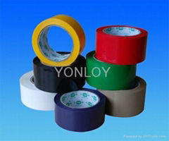 High Viscocity BOPP Packing Tape with SGS Approved