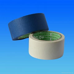 Anti-UV and Solvent-Free Masking Tape with High Quality