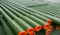 Integral Heavy Weight Drill Pipe