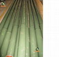 API Integral Heavy Weight Drill Pipe/Drill Rod-Petroleum drilling 1