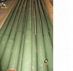 API Integral Heavy Weight Drill Pipe/Drill Rod-Petroleum drilling