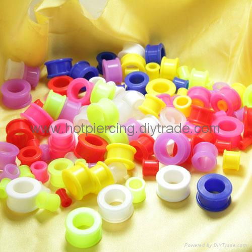 Cheap Silicone Plug In stock 4