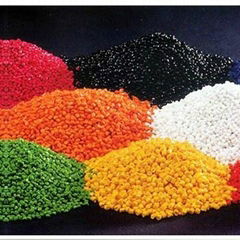 Special Engineering Plastic Color MasterBatch