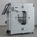 Automatic roll to roll screen printing machine 4