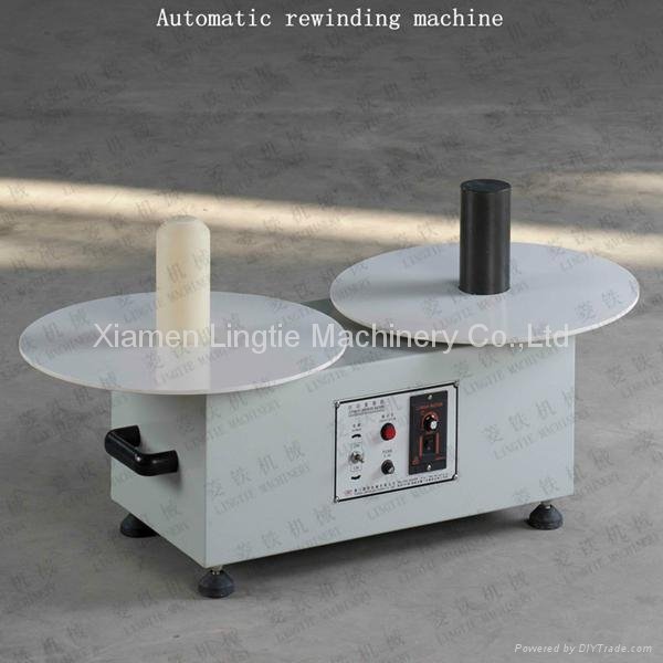 Automatic heat transfer paper screen printing machine for sale 4