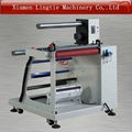 Automatic roll to roll Flexible Printed Circuit EL panel screen printing machine 2