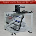 IMD IML automatic silk screen printing machine for sale 2