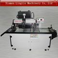 IMD IML automatic silk screen printing machine for sale 3