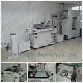 LT-350 Automatic one color silk screen