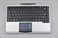 Wireless Keyboard With Touchpad K9