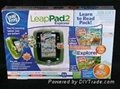 Original Brand New LeapFrog LeapPad Ultra Learning Tablet Green  1